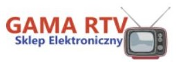 GAMA Sklep Elektroniczny